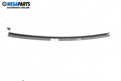 Водач стъкло за Renault Megane III Hatchback (11.2008 - 12.2015), 4+1 вр., хечбек, позиция: задна, лява