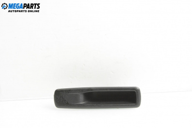 Интериорна пластмаса за Renault Megane III Hatchback (11.2008 - 12.2015), 4+1 вр., хечбек, позиция: предна