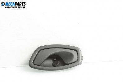 Вътрешна дръжка за Renault Megane III Hatchback (11.2008 - 12.2015), 4+1 вр., хечбек, позиция: задна, лява