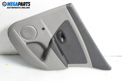 Кора врата за Renault Megane III Hatchback (11.2008 - 12.2015), 4+1 вр., хечбек, позиция: задна, дясна