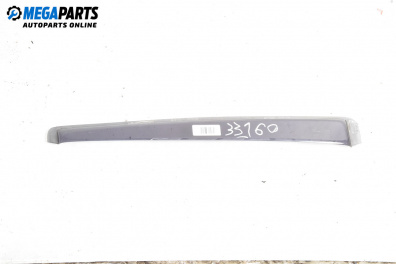 Външни лайсни за Renault Megane III Hatchback (11.2008 - 12.2015), хечбек, позиция: задна