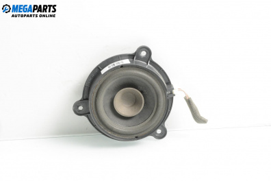 Високоговорител за Renault Megane III Hatchback (11.2008 - 12.2015)