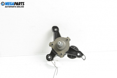 Ръчна машинка стъклоповдигач за Renault Megane III Hatchback (11.2008 - 12.2015), 4+1 вр., хечбек, позиция: задна, дясна