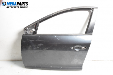 Врата за Renault Megane III Hatchback (11.2008 - 12.2015), 4+1 вр., хечбек, позиция: предна, лява