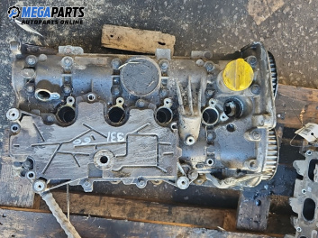 Глава за Renault Megane III Hatchback (11.2008 - 12.2015) 1.6 16V (BZ1B, BZ1H), 110 к.с.