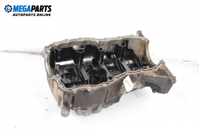 Картер за Renault Megane III Hatchback (11.2008 - 12.2015) 1.6 16V (BZ1B, BZ1H), 110 к.с.