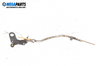 Щека за масло за Renault Megane III Hatchback (11.2008 - 12.2015) 1.6 16V (BZ1B, BZ1H), 110 к.с.