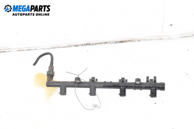 Бензинова рейка за Renault Megane III Hatchback (11.2008 - 12.2015) 1.6 16V (BZ1B, BZ1H), 110 к.с.