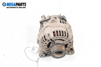Алтернатор / генератор за Renault Megane III Hatchback (11.2008 - 12.2015) 1.6 16V (BZ1B, BZ1H), 110 к.с.