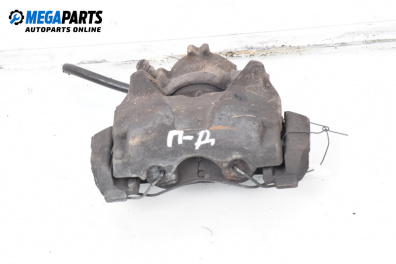 Спирачен апарат за Renault Megane III Hatchback (11.2008 - 12.2015), позиция: предна, дясна