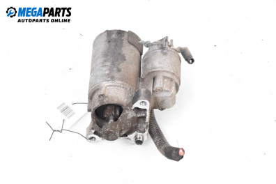 Стартер за Renault Megane III Hatchback (11.2008 - 12.2015) 1.6 16V (BZ1B, BZ1H), 110 к.с.