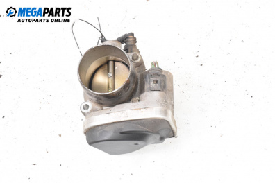 Дроселова клапа за Renault Megane III Hatchback (11.2008 - 12.2015) 1.6 16V (BZ1B, BZ1H), 110 к.с.