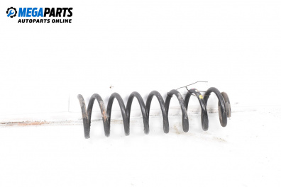 Пружина за ходова част за Renault Megane III Hatchback (11.2008 - 12.2015), хечбек, позиция: задна