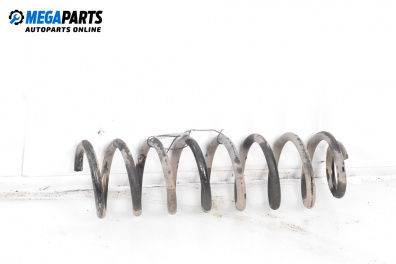 Пружина за ходова част за Renault Megane III Hatchback (11.2008 - 12.2015), хечбек, позиция: задна