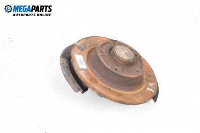 Шенкел главина за Renault Megane III Hatchback (11.2008 - 12.2015), позиция: задна, лява