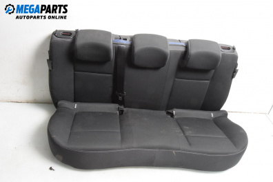 Комплект салон за Renault Megane III Hatchback (11.2008 - 12.2015), 4+1 вр.