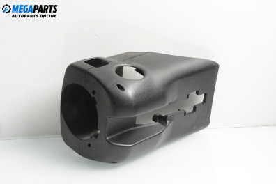 Интериорна пластмаса волан за Skoda Fabia I Hatchback (08.1999 - 03.2008), 4+1 вр., хечбек