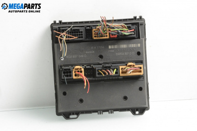 Комфорт модул за Skoda Fabia I Hatchback (08.1999 - 03.2008)