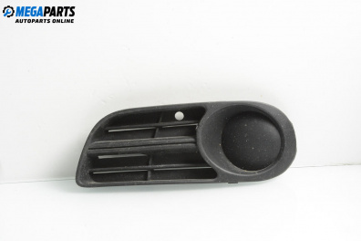 Решетка в броня за Skoda Fabia I Hatchback (08.1999 - 03.2008), хечбек, позиция: предна