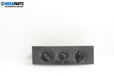 Панел климатик за Skoda Fabia I Hatchback (08.1999 - 03.2008)