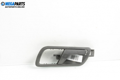 Вътрешна дръжка за Skoda Fabia I Hatchback (08.1999 - 03.2008), 4+1 вр., хечбек, позиция: предна, лява