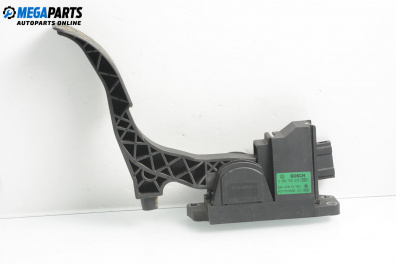 Потенциометър газ  за Skoda Fabia I Hatchback (08.1999 - 03.2008)