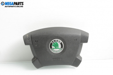 Airbag за Skoda Fabia I Hatchback (08.1999 - 03.2008), 4+1 вр., хечбек, позиция: предна