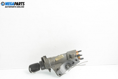 Контактен ключ за Skoda Fabia I Hatchback (08.1999 - 03.2008)