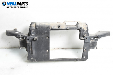 Маска за Skoda Fabia I Hatchback (08.1999 - 03.2008), хечбек