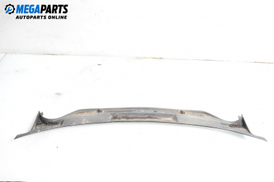 Кора под чистачки за Skoda Fabia I Hatchback (08.1999 - 03.2008), 4+1 вр., хечбек