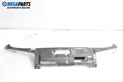 Кора над радиатор за Skoda Fabia I Hatchback (08.1999 - 03.2008), 4+1 вр., хечбек