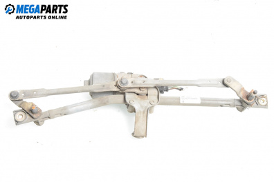 Ел. мотор за чистачките за Skoda Fabia I Hatchback (08.1999 - 03.2008), хечбек, позиция: предна