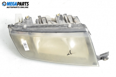 Фар за Skoda Fabia I Hatchback (08.1999 - 03.2008), хечбек, позиция: дясна