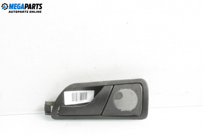 Вътрешна дръжка за Skoda Fabia I Hatchback (08.1999 - 03.2008), 4+1 вр., хечбек, позиция: задна, лява