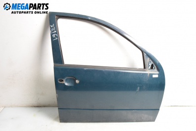 Врата за Skoda Fabia I Hatchback (08.1999 - 03.2008), 4+1 вр., хечбек, позиция: предна, дясна