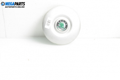 Капачки за джанти за Skoda Fabia I Hatchback (08.1999 - 03.2008), хечбек