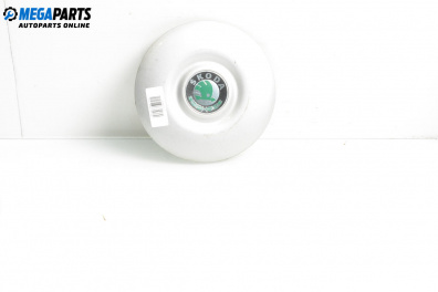 Капачки за джанти за Skoda Fabia I Hatchback (08.1999 - 03.2008), хечбек