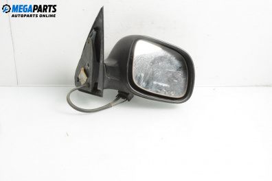Огледало за Skoda Fabia I Hatchback (08.1999 - 03.2008), 4+1 вр., хечбек, позиция: дясна