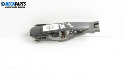 Външна дръжка за Skoda Fabia I Hatchback (08.1999 - 03.2008), 4+1 вр., хечбек, позиция: задна, дясна