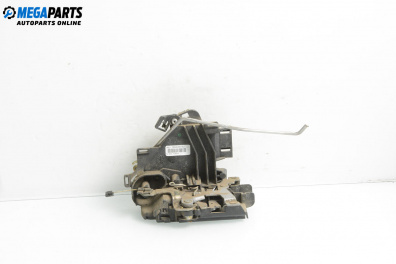 Брава на врата за Skoda Fabia I Hatchback (08.1999 - 03.2008), позиция: предна, дясна