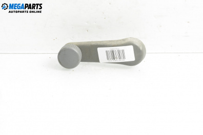 Ръкохватка врата за Skoda Fabia I Hatchback (08.1999 - 03.2008), 4+1 вр., хечбек, позиция: задна, лява