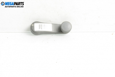 Ръкохватка врата за Skoda Fabia I Hatchback (08.1999 - 03.2008), 4+1 вр., хечбек, позиция: задна, дясна