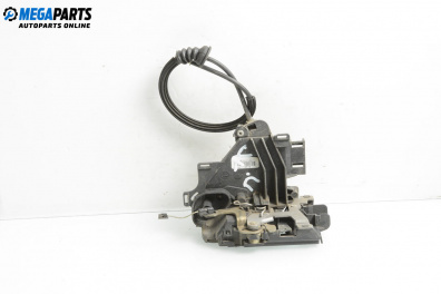 Брава на врата за Skoda Fabia I Hatchback (08.1999 - 03.2008), позиция: предна, дясна