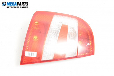 Стоп за Skoda Fabia I Hatchback (08.1999 - 03.2008), хечбек, позиция: лява