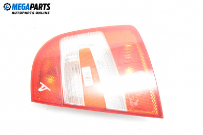 Стоп за Skoda Fabia I Hatchback (08.1999 - 03.2008), хечбек, позиция: дясна