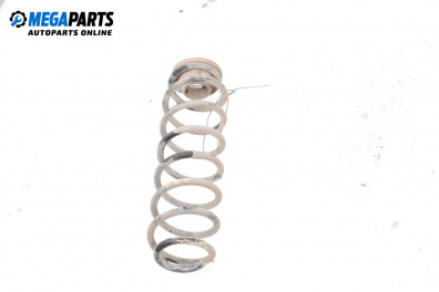 Пружина за ходова част за Skoda Fabia I Hatchback (08.1999 - 03.2008), хечбек, позиция: задна