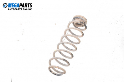 Пружина за ходова част за Skoda Fabia I Hatchback (08.1999 - 03.2008), хечбек, позиция: задна