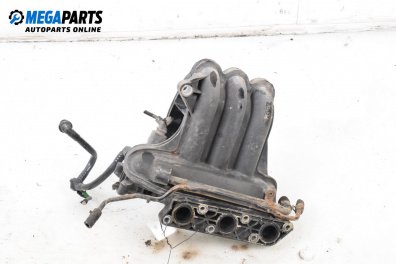 Всмукателен колектор за Skoda Fabia I Hatchback (08.1999 - 03.2008) 1.2, 54 к.с.