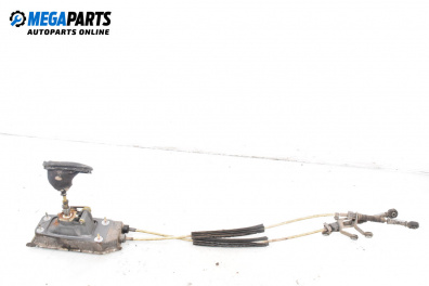 Скоростен лост с щанги за Skoda Fabia I Hatchback (08.1999 - 03.2008)