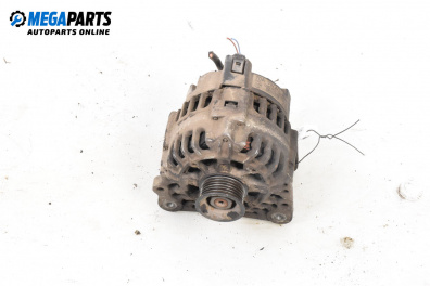 Алтернатор / генератор за Skoda Fabia I Hatchback (08.1999 - 03.2008) 1.2, 54 к.с., № 03D 903 025 H